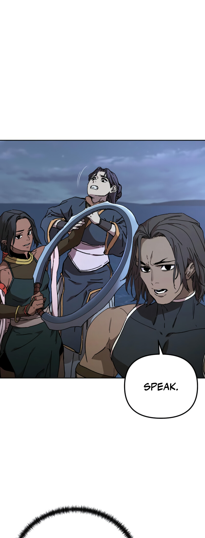The Luoyang Branch of the Heavenly Demon Cult Chapter 21 61